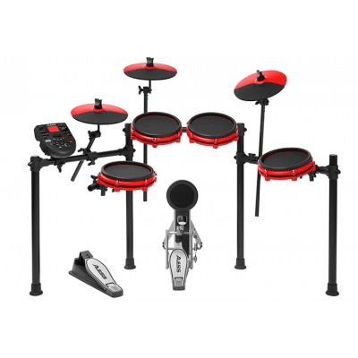 sản phẩm Alesis Nitro Mesh SE Kit