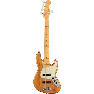 American Professional II Jazz Bass® V
