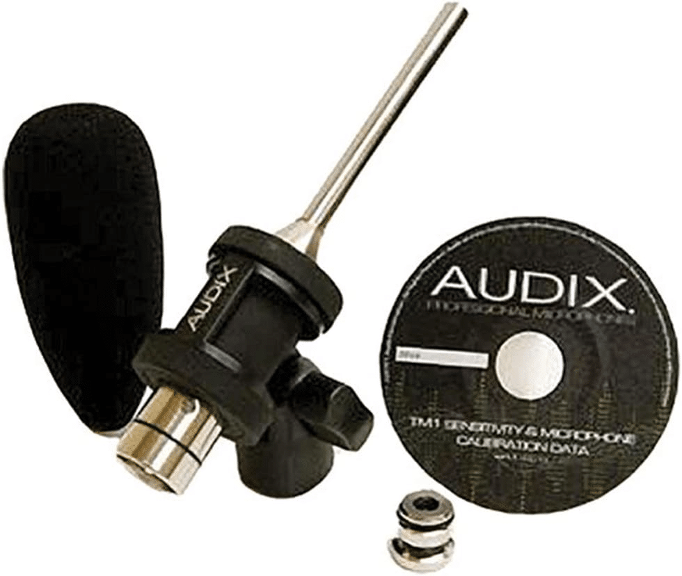 AUDIX TM1 PLUS