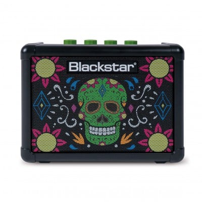 loa Blackstar FLY 3 Sugar Skull