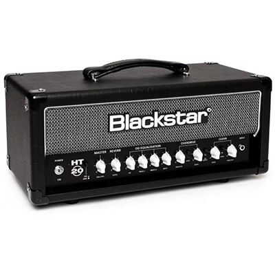 BlackStar HT-20RH MKII