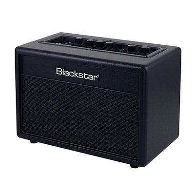 BlackStar ID:Core BEAM