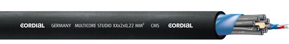 CORDIAL CMS 8, địa điểm bán dây cáp tín hiệu cms 8, nơi bán dây cáp tín hiệu cms 8