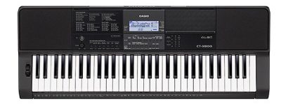 Casio CT-X800