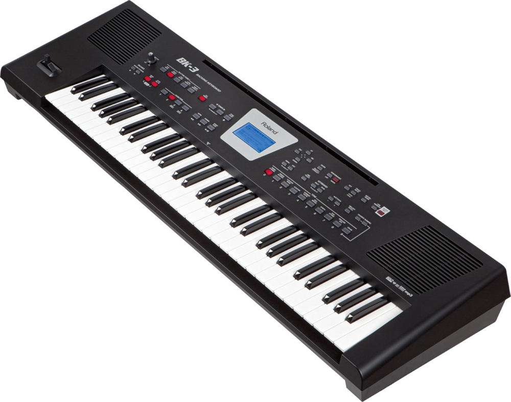 Roland BK3