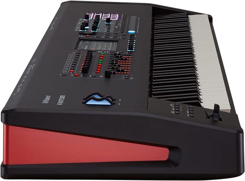 roland fantom 8