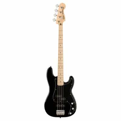 Squier AFFINITY SERIES™ PRECISION BASS® PJ