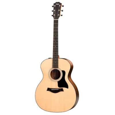 Guitar Taylor 114E