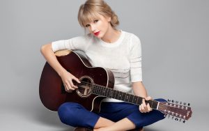 taylor guitars