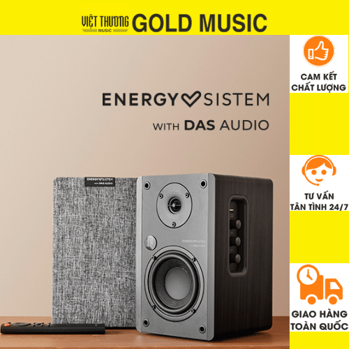 das studio monitor 4 hifi 3