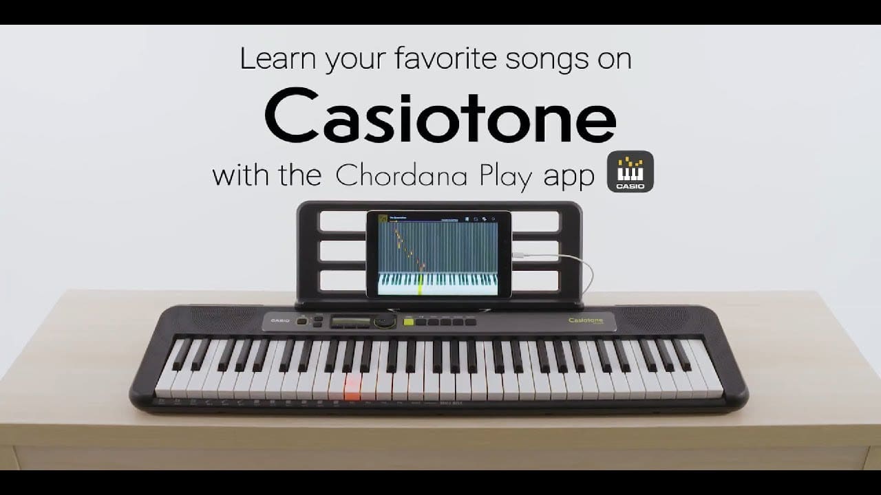 nhung thong tin de hieu nhat ve ung dung chordana play cua casio2