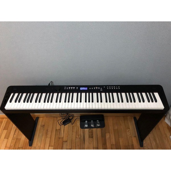 Piano casio PXS3100