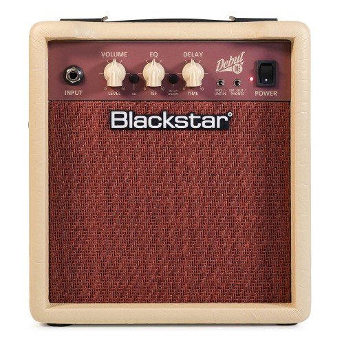 Ampli Guitar BlackStar Debut 10E BA198010