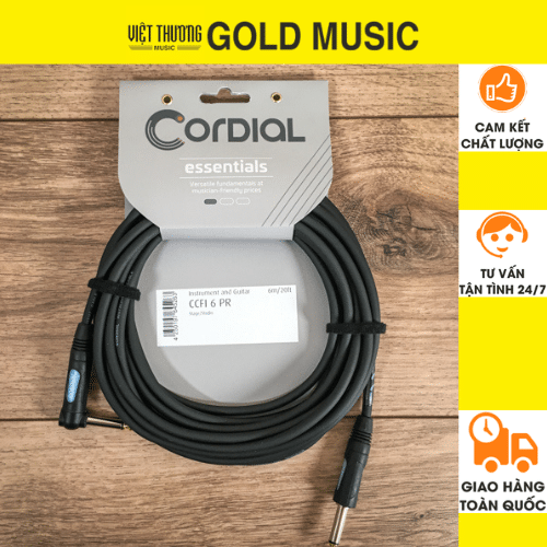 cordial ccfi6pr 3