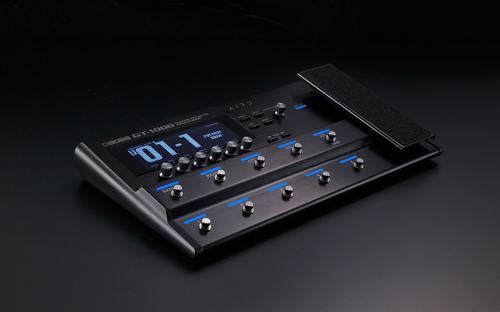 đánh giá boss gt1000