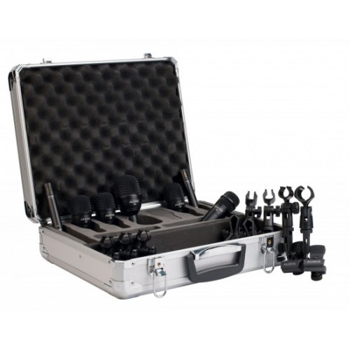 micro audix fp7 Micro thu trống chất lượng Audix FP7