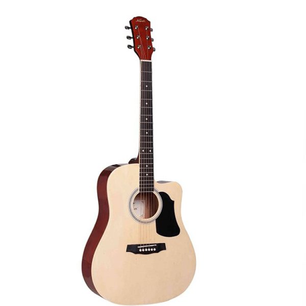 dan guitar kapok d 118ac gia re tphcm