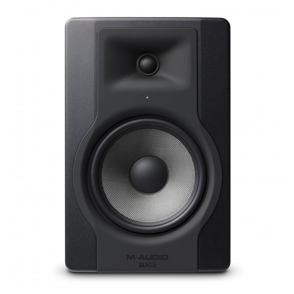 loa M-audio bx8D3