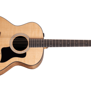 taylor 114e dan guitar acoustic