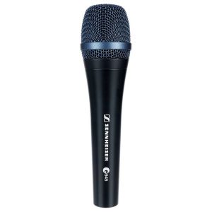 SENNHEISER E-945 Micro dây