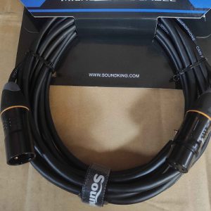 SOUNDKING BXX020-5M