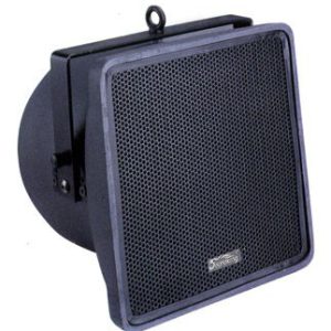 SOUNDKING FW208 Loa phóng thanh 2-way passive 8", 120W