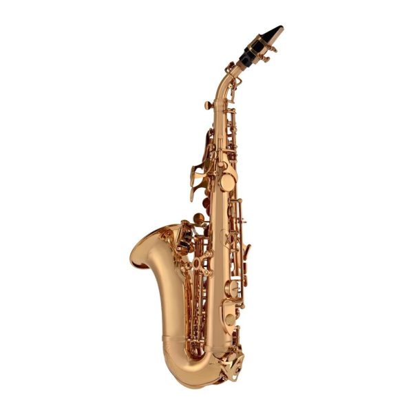 SELMER SC650 Kèn Soprano Saxophone