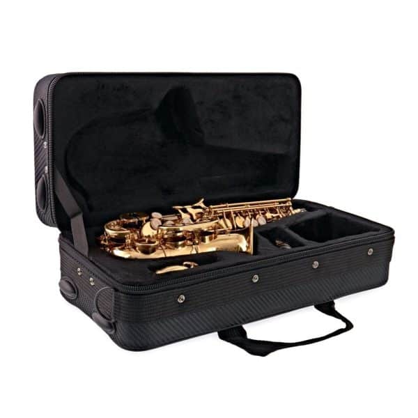 SELMER SC650 Kèn Soprano Saxophone 1