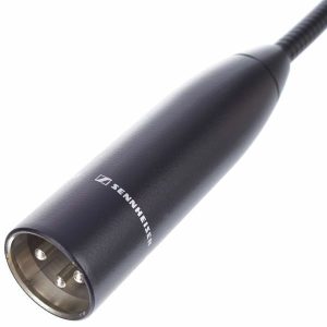 SENNHEISER MZH-3042 Cần micro cổ ngỗng, 40 cm 2