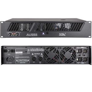 SOUNDKING AL2000 ampli công xuất 2 kênh