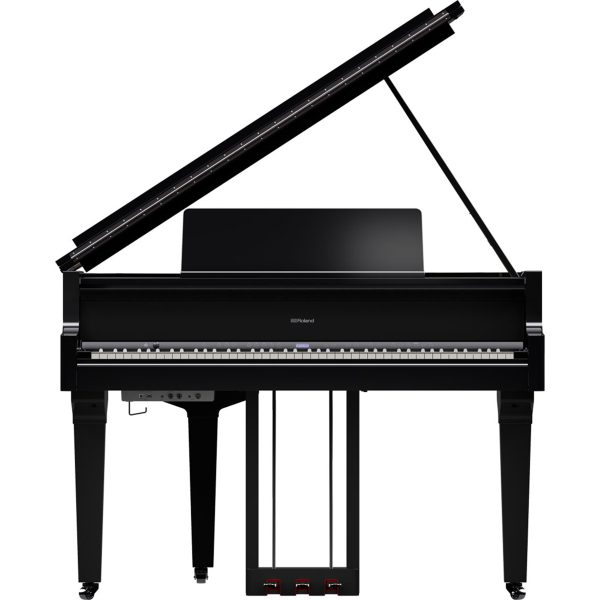 ROLAND GP-9-PE Piano Kỹ Thuật Số