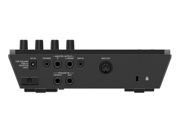 ROLAND TD-17KVX2 Bộ trống điện tử 1