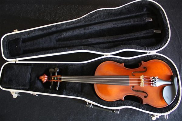 SELMER SR51E4H Đàn Violin