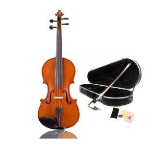 SELMER SR41E3H Đàn Violin 1