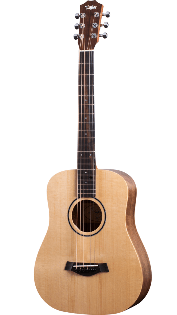 TAYLOR BT1E ĐÀN GUITAR ACOUSTIC 4