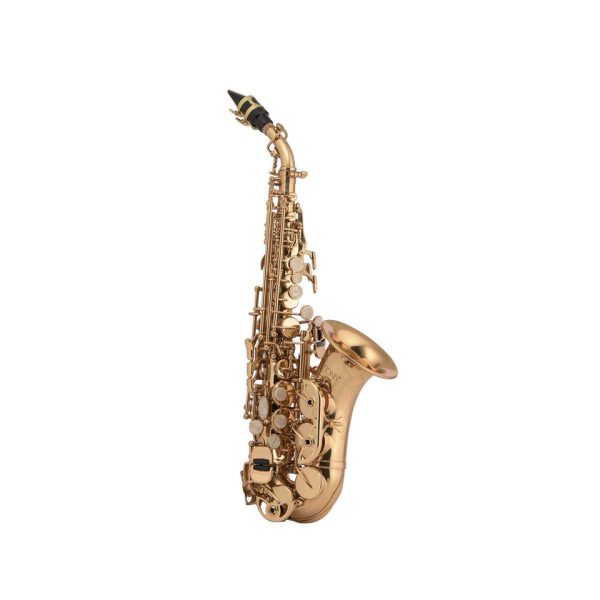 SELMER SC650 Kèn Soprano Saxophone