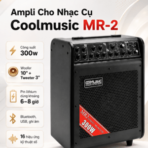 ampli cho nhac cu coolmusic mr 2 3