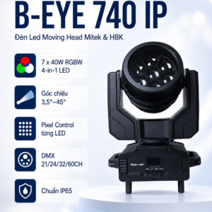 b eye 740 ip 5
