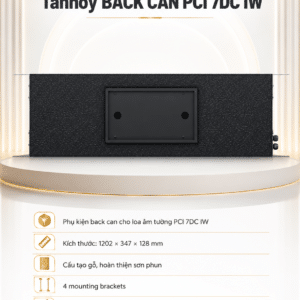 back can pci 7dc iw 3