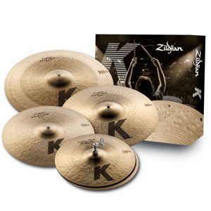 ban zildjian kcd900 bo la k custom dark chinh hang