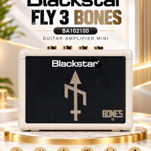 BLACKSTAR BA102100 Loa Guitar Điện FLY 3 BONES