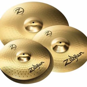 bo la cymbal zildjian plz4pk chinh hang gia tot tra gop 0