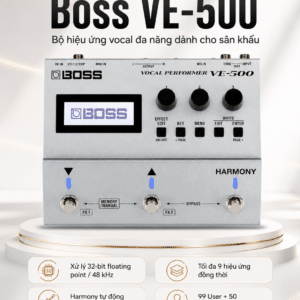 boss ve 500 bo hieu ung vocal 3