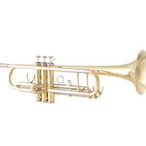 SELMER BTR311 Kèn Trumpet Bach