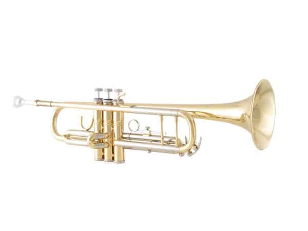 SELMER BTR311 Kèn Trumpet Bach