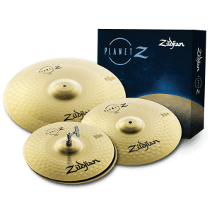 cymbal zildjian zp4pk chinh hang