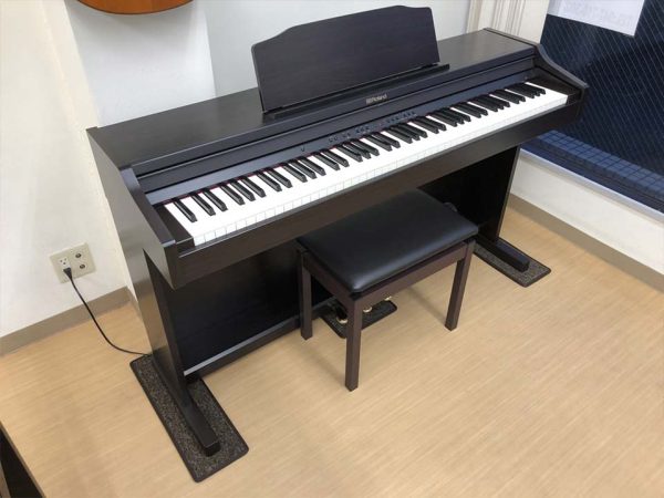 ROLAND RP-501R Đàn Piano điện