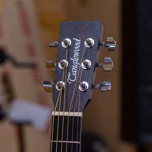 TANGLEWOOD TWCR-DCE ĐÀN GUITAR ACOUSTIC dan guitar acoustic tanglewood twcr dce crossroads dreadnought