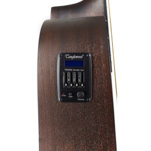 TANGLEWOOD TWCR-DCE ĐÀN GUITAR ACOUSTIC dan guitar acoustic tanglewood twcr dce viet music 4 scaled