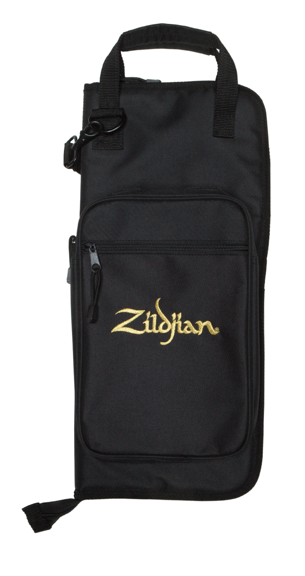 deluxe drumstick bag zildjian